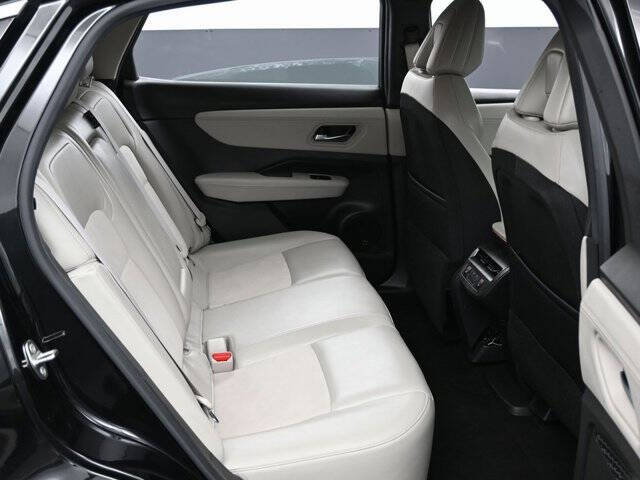 2024 Nissan Ariya Engage