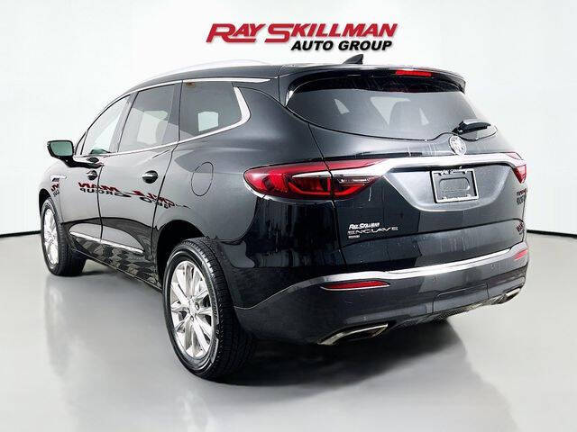 2020 Buick Enclave Premium