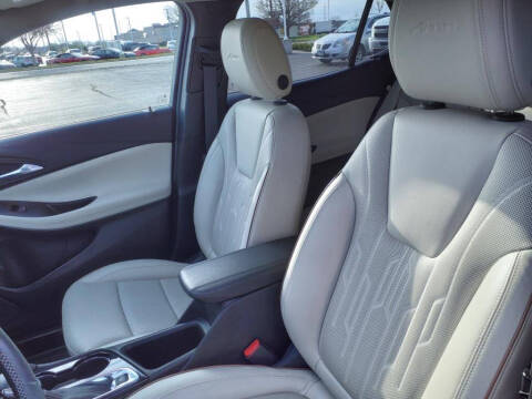 2024 Buick Encore GX Avenir