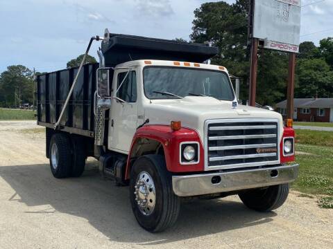 1986 International 1954 for sale at Fat Daddy's Truck Sales in Goldsboro NC