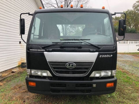2007 UD Trucks UD2300