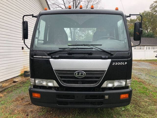 2007 UD Trucks UD2300