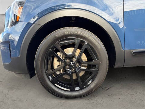 2024 Kia Telluride SX-Prestige X-Line