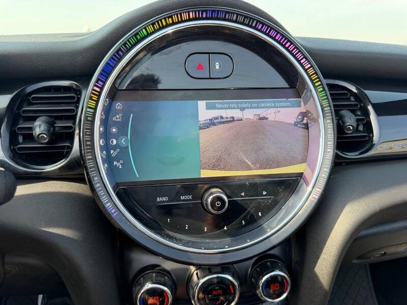 2024 MINI Convertible Cooper S