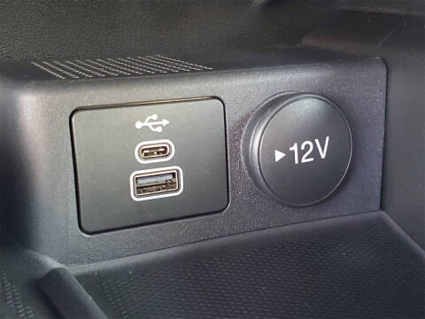 2026 Ford Escape Hybrid ST-Line Elite