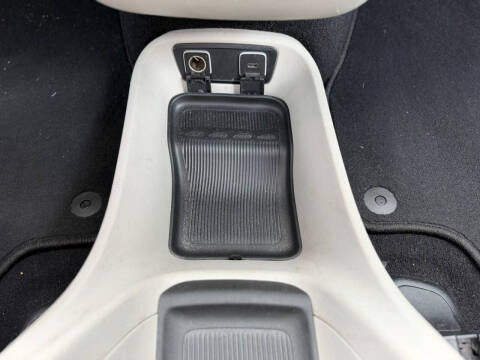 2017 Chrysler Pacifica Touring Plus