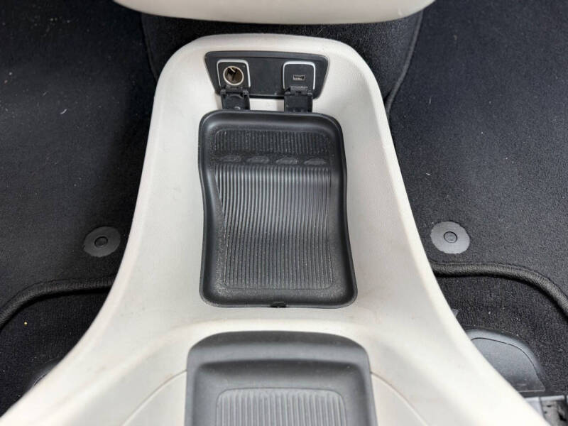 2017 Chrysler Pacifica Touring Plus