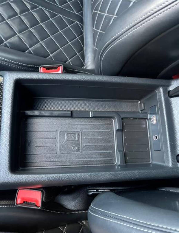 2019 Audi S4 3.0T quattro Premium Plus