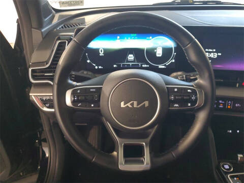 2023 Kia Sportage SX