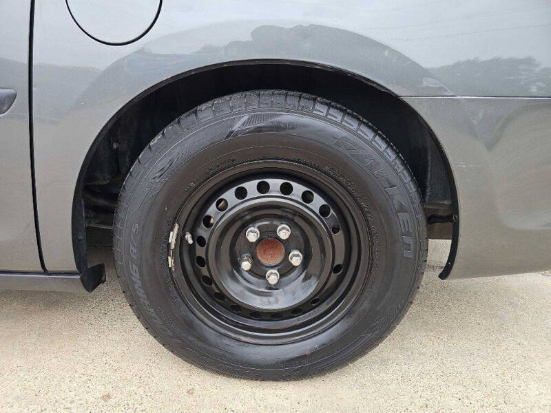 2008 Honda Odyssey LX
