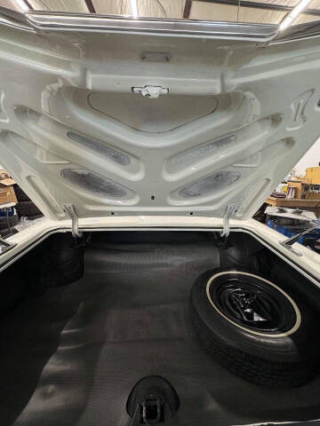 1960 Chevrolet Impala