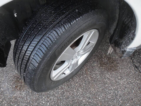 2013 Subaru Forester 2.5X