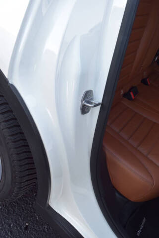 2020 Mercedes-Benz GLC GLC 300 4MATIC