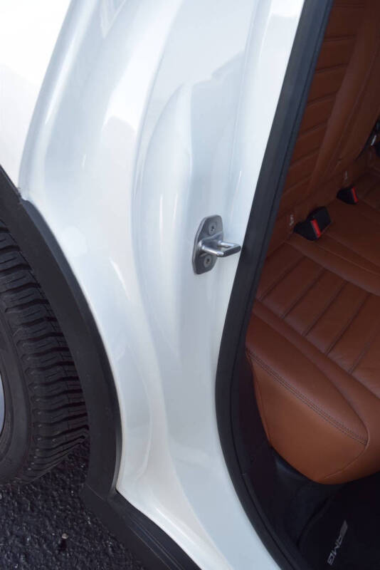 2020 Mercedes-Benz GLC GLC 300 4MATIC