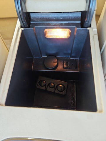 2012 Buick LaCrosse Premium 1