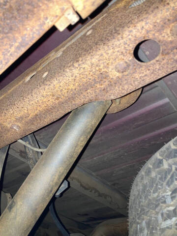 1994 Chevrolet Silverado 1500