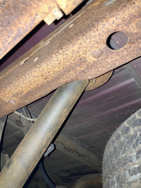 1994 Chevrolet Silverado 1500