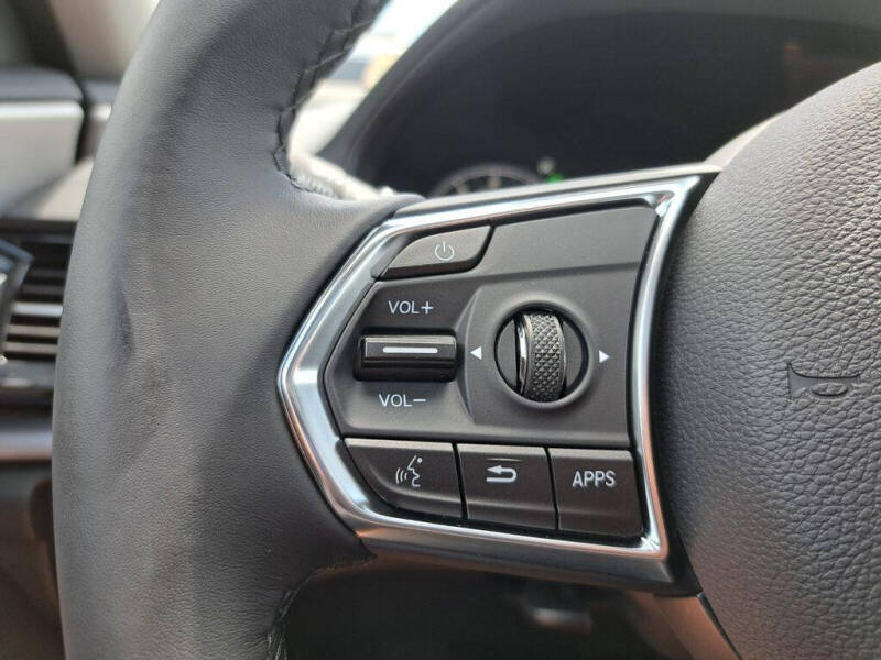 2026 Acura RDX SH-AWD w/Tech