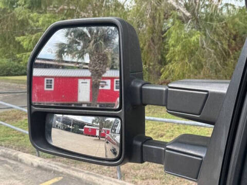 2017 Ford F-250 Super Duty