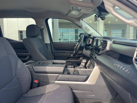 2023 Toyota Tundra SR5