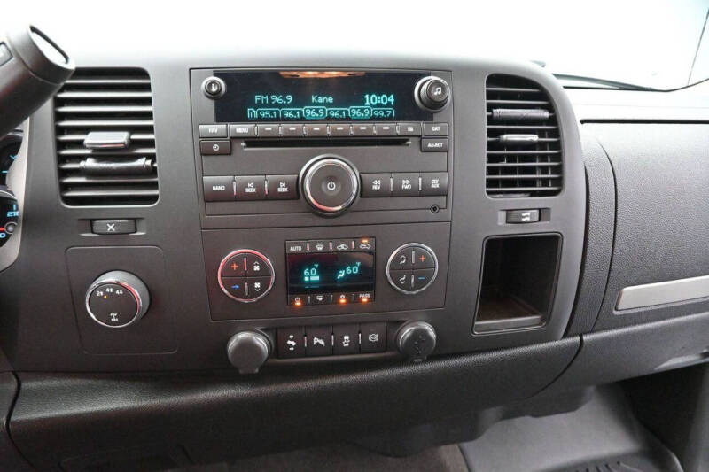 2012 GMC Sierra 2500HD