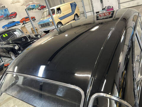 1957 Oldsmobile Eighty-Eight
