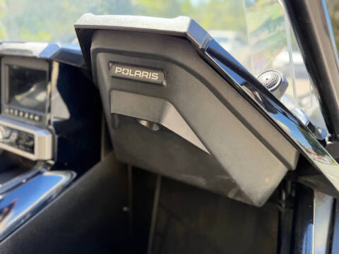 2021 Polaris Slingshot