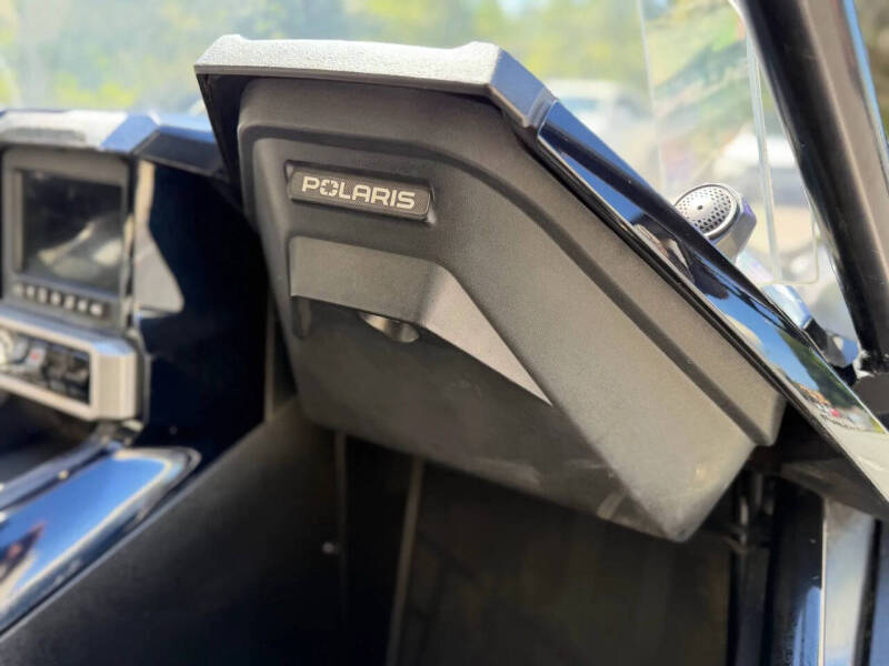 2021 Polaris Slingshot