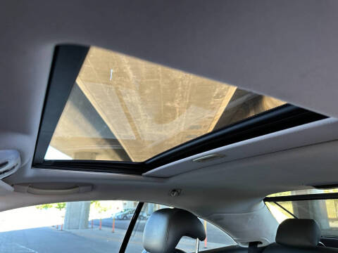 2005 Mercedes-Benz CL-Class CL 500