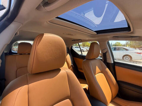 2013 Lexus CT 200h