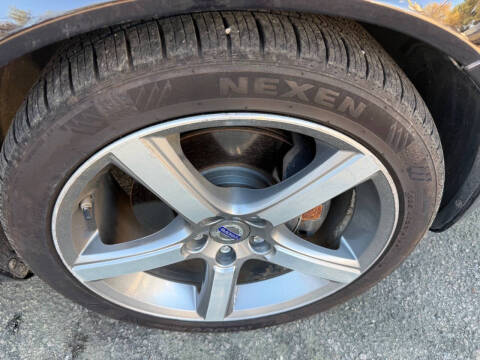 2012 Volvo C70 T5
