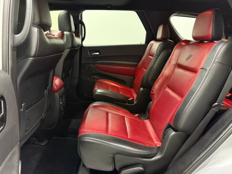 2021 Dodge Durango R/T