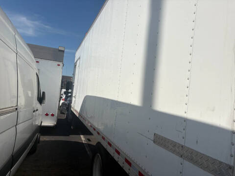 2020 Freightliner M2 106