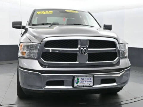 2024 RAM 1500 Classic