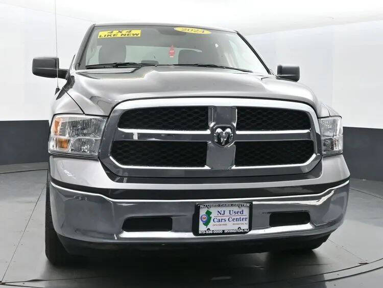 2024 RAM 1500 Classic