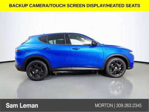 2025 Dodge Hornet GT