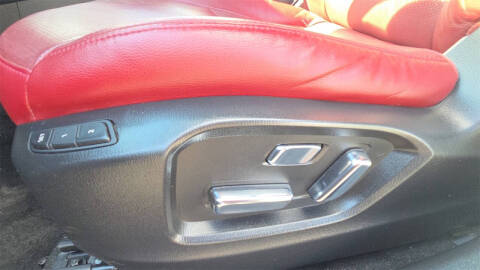 2021 Mazda CX-9 Carbon Edition