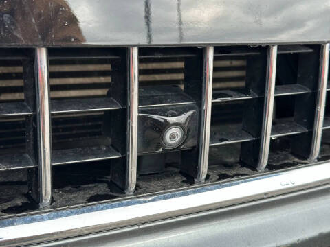 2014 Audi Q7 3.0T quattro Premium Plus