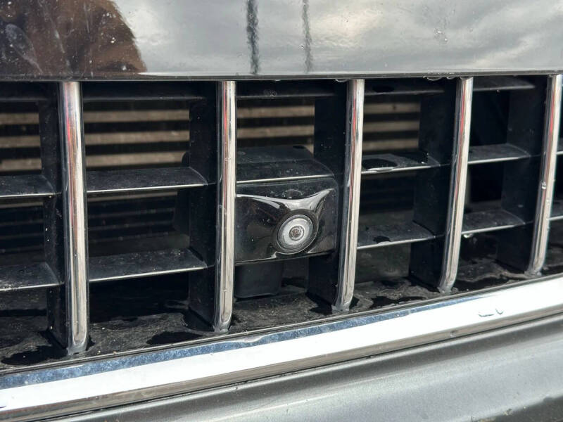 2014 Audi Q7 3.0T quattro Premium Plus