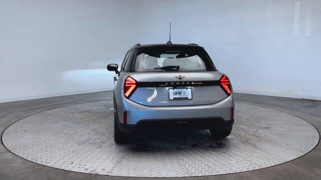 2026 MINI Hardtop 4 Door Cooper S