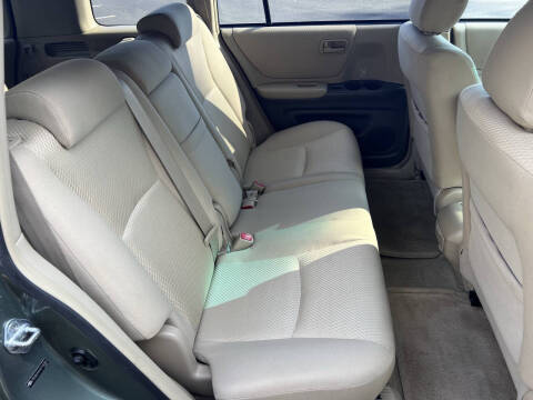 2006 Toyota Highlander