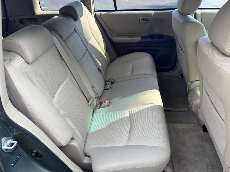 2006 Toyota Highlander