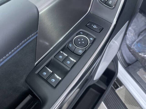 2026 Ford F-250 Super Duty