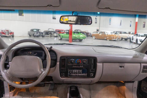 1995 Chevrolet Impala SS