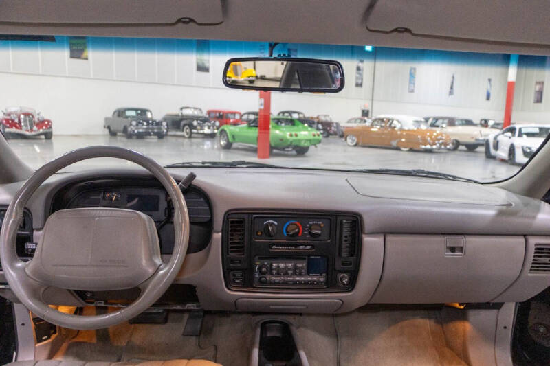 1995 Chevrolet Impala SS