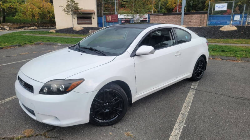 2009 Scion tC for sale at JC Auto Sales in Nanuet NY