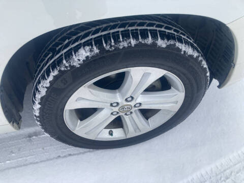 2010 Toyota Highlander Limited