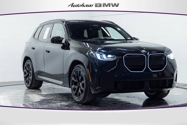 2025 BMW X3 M50 xDrive