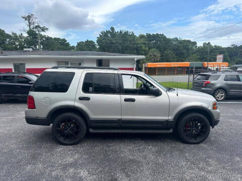 2011 Ford Explorer XLT
