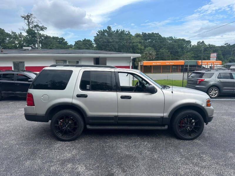 2011 Ford Explorer XLT